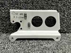 A607-3 Robinson R22 Beta Engine Control Support Bracket